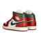 Scarpe Jordan Air Jordan 1 Mid