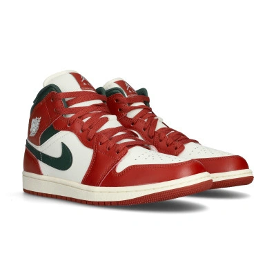 Scarpe Air Jordan 1 Mid