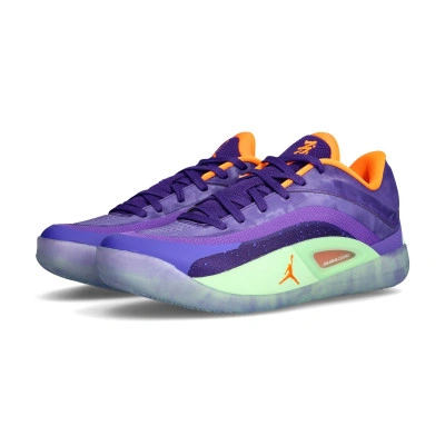 Scarpe Zion 4 Rare Form