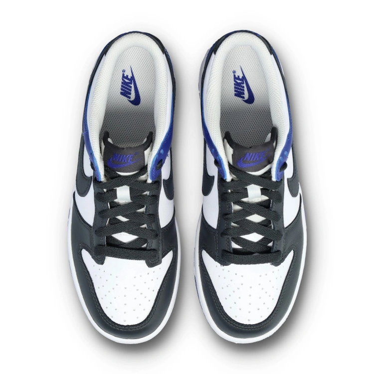 zapatilla-nike-dunk-low-nino-blanco-4