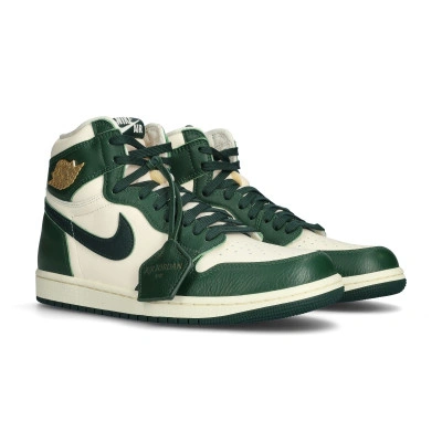 Scarpe Air Jordan 1 Retro High OG da Donna