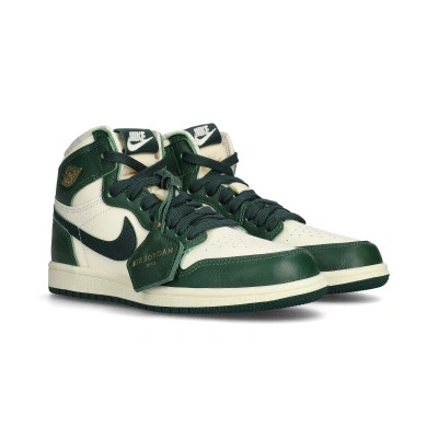 Scarpe Air Jordan 1 Retro High OG per età prescolare