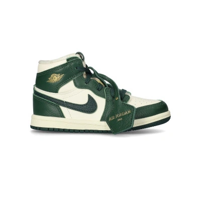 Scarpe Air Jordan 1 Retro High OG da Neonato