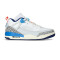 Scarpe Jordan Spizike Low