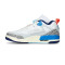 Scarpe Jordan Spizike Low