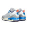 Scarpe Jordan Spizike Low
