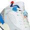 Scarpe Jordan Spizike Low