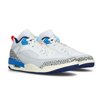 Scarpe Spizike Low