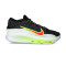 Scarpe Nike G.T. Hustle 3 Victor Wembanyama Deep Winter