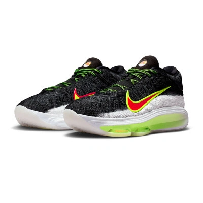 Scarpe G.T. Hustle 3 Victor Wembanyama Deep Winter