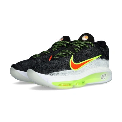 Scarpe G.T. Hustle 3 Victor Wembanyama Deep Winter