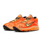 Scarpe Nike G.T. Hustle 3 Halloween Wembanyama PE