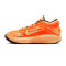 Scarpe Nike G.T. Hustle 3 Halloween Wembanyama PE
