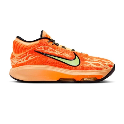 Scarpe G.T. Hustle 3 Halloween Wembanyama PE
