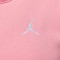 Felpa Jordan Brooklyn Fleece Po 24 da Donna