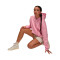 Felpa Jordan Brooklyn Fleece Po 24 da Donna
