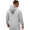 Felpa Jordan Flight Fleece