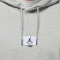 Felpa Jordan Flight Fleece