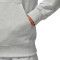Felpa Jordan Flight Fleece