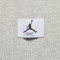 Felpa Jordan Flight Fleece Crew