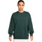 Felpa Jordan Flight Fleece Crew
