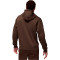 Felpa Jordan Brooklyn Fleece