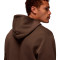 Felpa Jordan Brooklyn Fleece