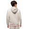 Felpa Jordan Brooklyn Fleece