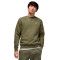 Felpa Jordan Brooklyn Fleece Crew