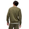 Felpa Jordan Brooklyn Fleece Crew