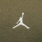 Felpa Jordan Brooklyn Fleece Crew