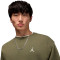 Felpa Jordan Brooklyn Fleece Crew