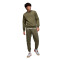 Felpa Jordan Brooklyn Fleece Crew