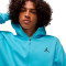 Giacca Jordan Dri-Fit Sport Hoop Fleece