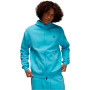 Dri-Fit Sport Hoop Fleece-Blue Chill-Black