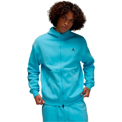 Giacca Dri-Fit Sport Hoop Fleece