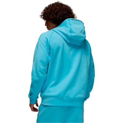 Giacca Dri-Fit Sport Hoop Fleece