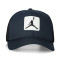 Cappello Jordan Rise Club Trucker Jumpman Patch
