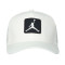 Cappello Jordan Rise Club Trucker Jumpman Patch