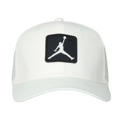 Cappello Rise Club Trucker Jumpman Patch