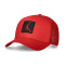 Cappello Jordan Rise Club Trucker Jam Patch