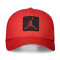Cappello Jordan Rise Club Trucker Jam Patch