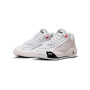 Luka.77 da Bambino-White-Black-Tech Grey-Fire Red