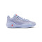 Scarpe Jordan Luka.77 da Bambino