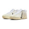 Scarpe Nike Ja 3 White And Coconut Milk