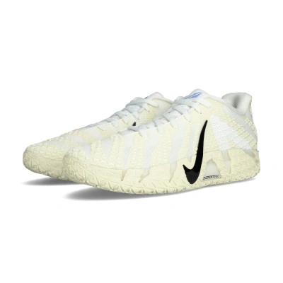 Scarpe Ja 3 White And Coconut Milk