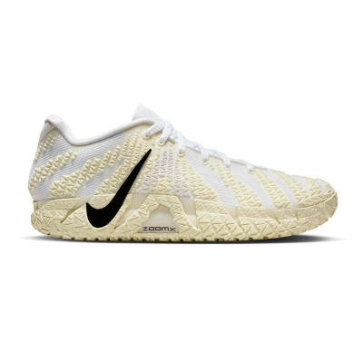 Scarpe Ja 3 White And Coconut Milk