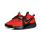 Scarpe Nike Team Hustle D 12 Niño