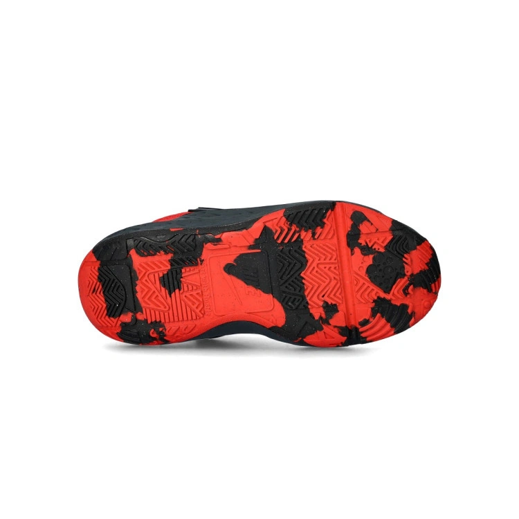 zapatillas-nike-team-hustle-d-preescolar-rojo-3