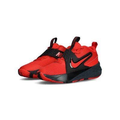Scarpe Team Hustle D 12 Preescolar